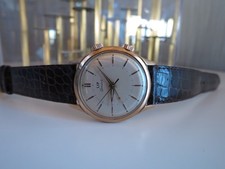 montre lip geneve alarme