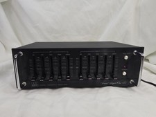 Vintage adc sound shaper - sound,