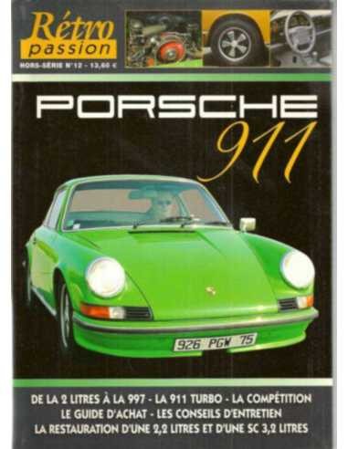 Retro passion - retro,