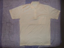 T-Shirt homme taille 50