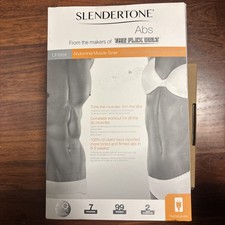 Slendertone Abs6 Stomach