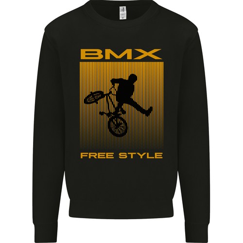 Bmx freestyle cyclisme vélo - bmx,