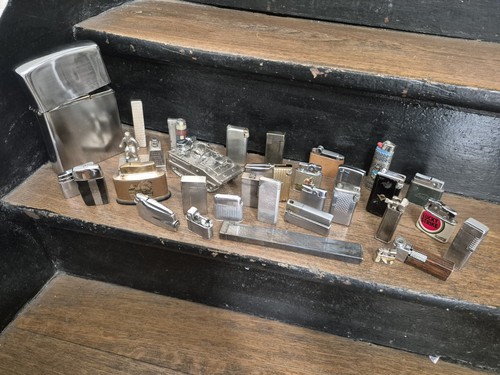 Lot briquets ancien myon - lot, 32