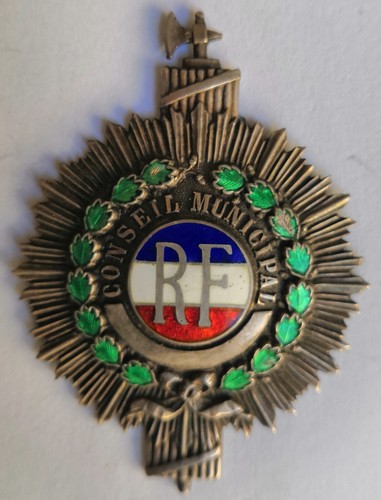 Insigne générique conseil - générique,