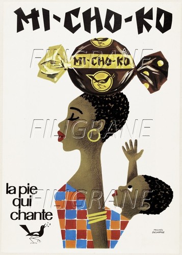 Cho pie qui - cho,