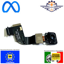 Meta Oculus Quest 2 Caméra