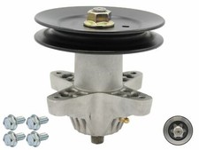 Palier de lame adapté pour