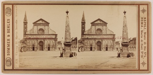 Italie florence basilique - italie,