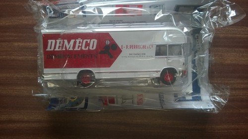 Camion berliet gbk75 - berliet,