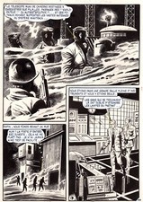 PANIQUE A WAKE PLANCHE