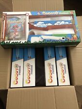 NEUF NEW 5 X cocoto festival +