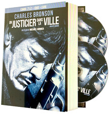 Un Justicier Dans La Ville -