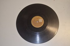 ANCIEN DISQUE PATHE SAPHIR 80