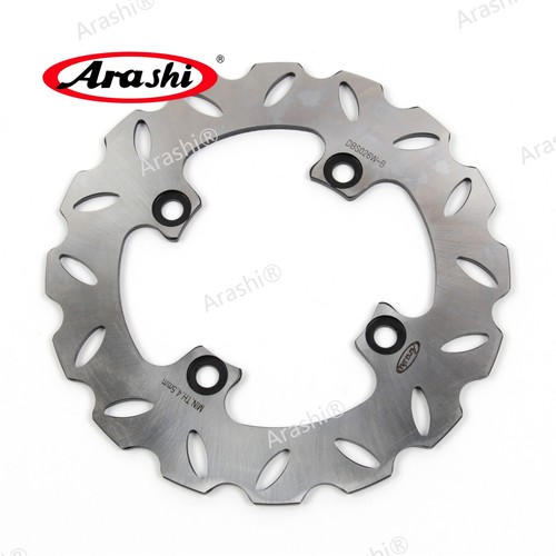 220mm disque frein arrière - 220mm,