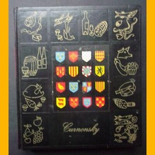 RECETTES DES PROVINCES DE