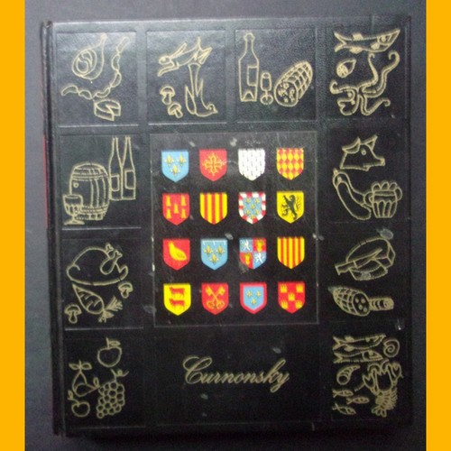 Recettes des provinces - recettes,