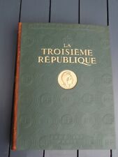 La Troisième République