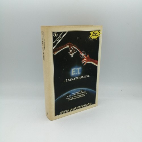 L extraterrestre - «, e.t.