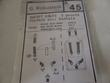 1:43 photoetched 5-point