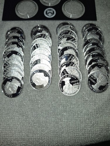 2026 silver proof - 2026-s,