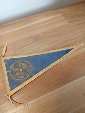 Fanion Cycliste Ancien