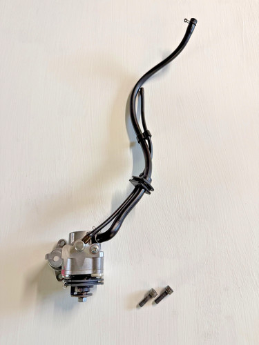 Pompe huile yamaha 125 - 125, dtlc