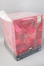 Hot Toys Réacteur à arc Iron