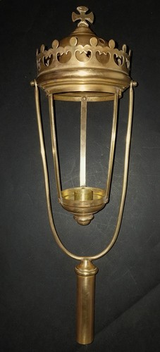 Ancienne lanterne - lanterne, de