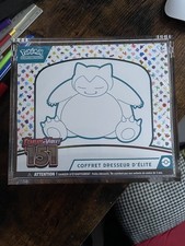 Pokemon coffret dresseur