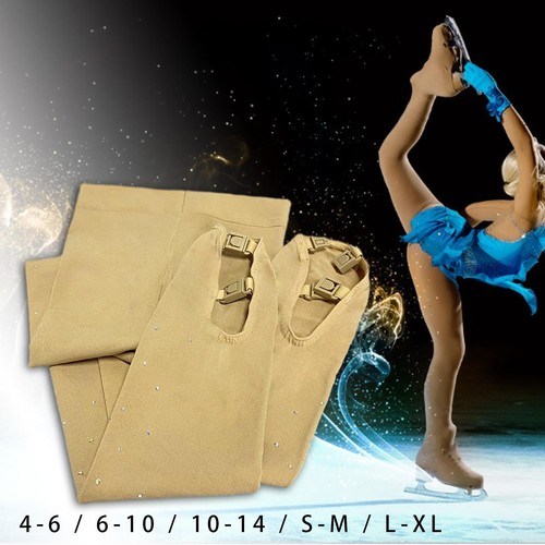 Collants patinage - de,