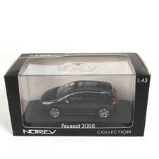 Peugeot 3008 2013 Norev 1/43