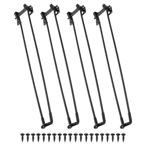 Pieds table pliants - pieds, pliants,