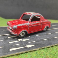 VESPA 400 Quiralu 1/43  bi