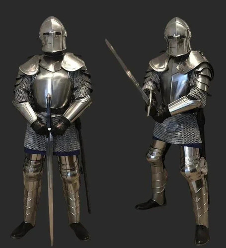 Déguisement barbuta full body - déguisement,