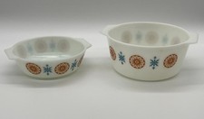 PLAT SALADIER JAJ PYREX