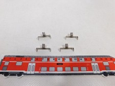 4x Märklin H0 21210