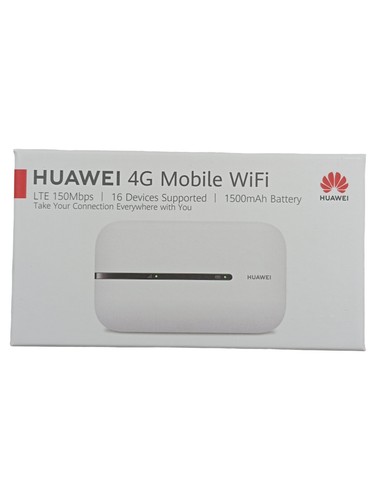 Huawei e5576 320 - routeur, wifi