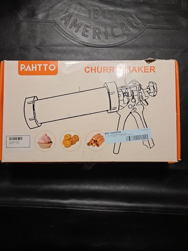 Pahtto churro maker - pahtto,