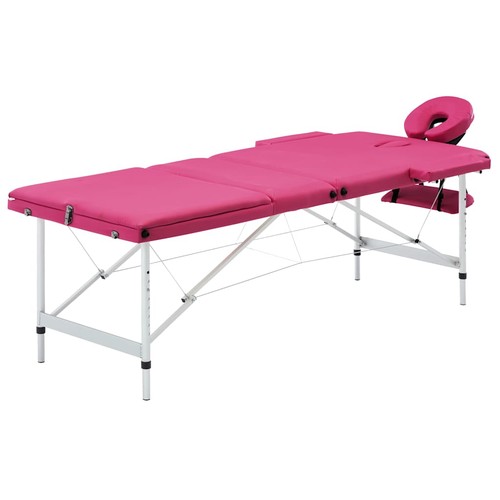 Table massage pliante - table,