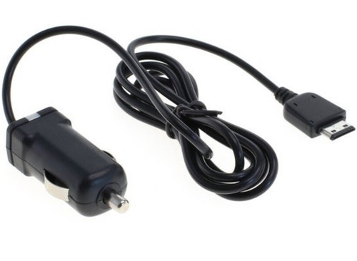 Câble chargeur voiture - de,