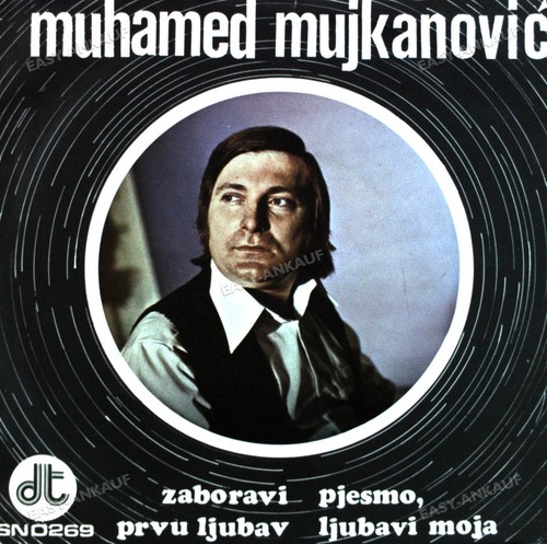 Muhamed mujkanović pustite - mujkanović,,
