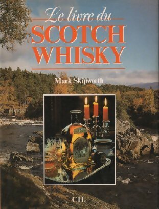 Livre scotch whisky - du,
