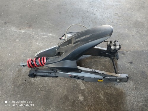 Pièce aprilia 50cc - rs, 4