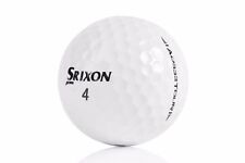 50 Srixon AD333 Tour Balles de