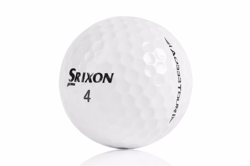 Srixon ad333 tour balles de - srixon,