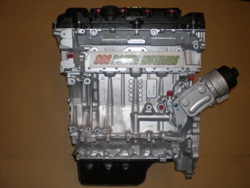 Moteur mini r56 - cooper, 1.6