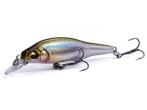 Neuf megabass 6 5cm 7g - x-80, jr