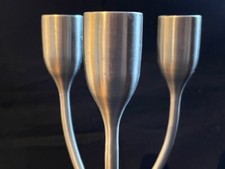 Porte bougies design eva - porte-bougies,