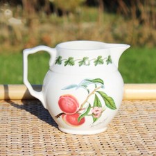 Pot à lait en céramique de PORTMEIRION modèle Pomona