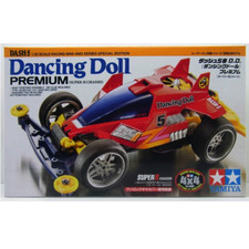 Tamiya 95266 mini 4wd series - tamiya,